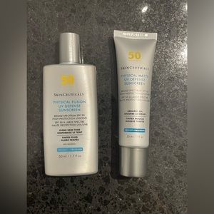 Skinceuticals SPF Tinted Moisturizer